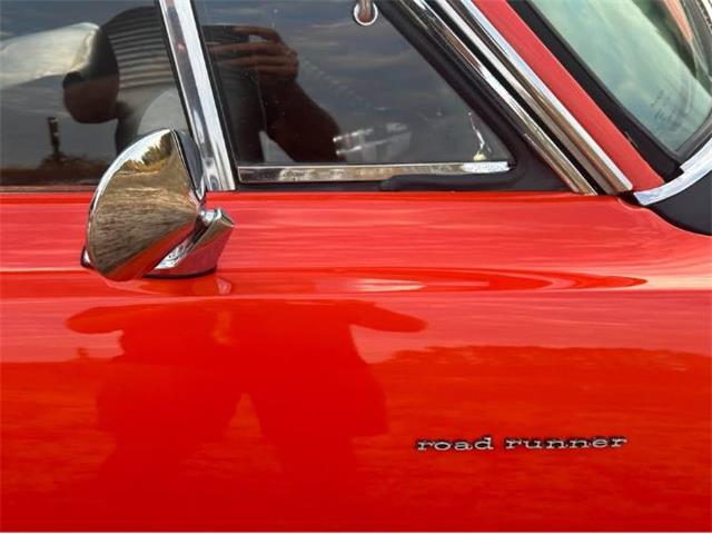 1969 Plymouth Road Runner (CC-2115678) for sale in Cadillac, Michigan