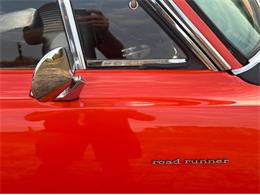 1969 Plymouth Road Runner (CC-2115678) for sale in Cadillac, Michigan