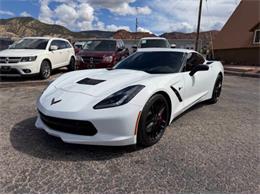 2016 Chevrolet Corvette (CC-2115679) for sale in Cadillac, Michigan