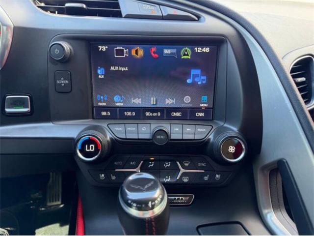 2016 Chevrolet Corvette (CC-2115679) for sale in Cadillac, Michigan