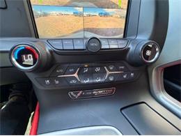 2016 Chevrolet Corvette (CC-2115679) for sale in Cadillac, Michigan