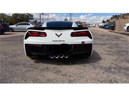 2016 Chevrolet Corvette (CC-2115679) for sale in Cadillac, Michigan