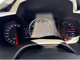 2016 Chevrolet Corvette (CC-2115679) for sale in Cadillac, Michigan