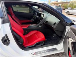 2016 Chevrolet Corvette (CC-2115679) for sale in Cadillac, Michigan