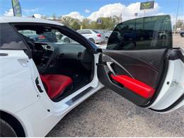 2016 Chevrolet Corvette (CC-2115679) for sale in Cadillac, Michigan