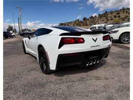 2016 Chevrolet Corvette (CC-2115679) for sale in Cadillac, Michigan