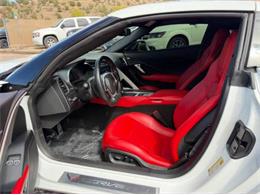 2016 Chevrolet Corvette (CC-2115679) for sale in Cadillac, Michigan
