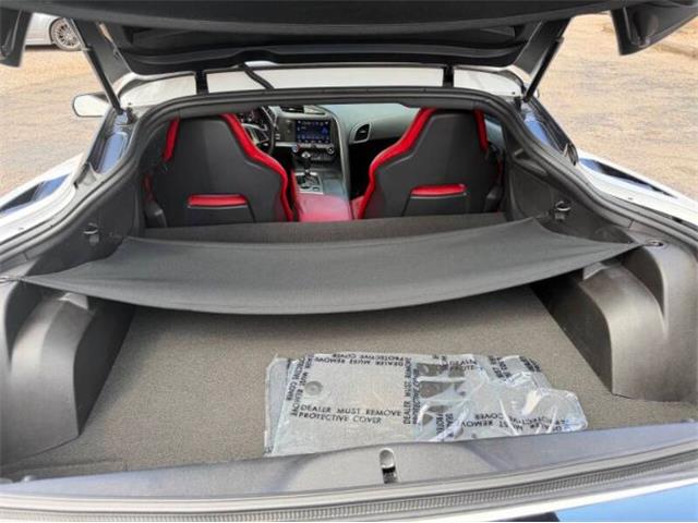 2016 Chevrolet Corvette (CC-2115679) for sale in Cadillac, Michigan