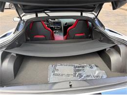 2016 Chevrolet Corvette (CC-2115679) for sale in Cadillac, Michigan
