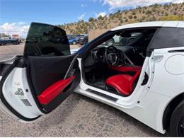 2016 Chevrolet Corvette (CC-2115679) for sale in Cadillac, Michigan