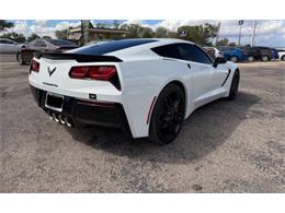 2016 Chevrolet Corvette (CC-2115679) for sale in Cadillac, Michigan
