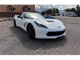2016 Chevrolet Corvette (CC-2115679) for sale in Cadillac, Michigan