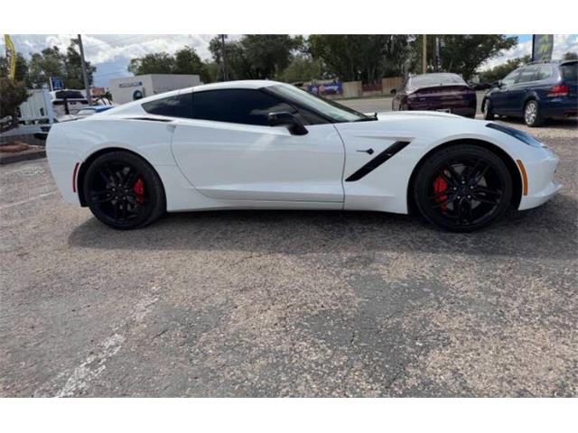 2016 Chevrolet Corvette (CC-2115679) for sale in Cadillac, Michigan