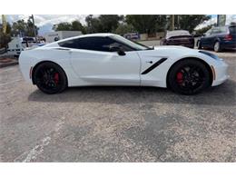 2016 Chevrolet Corvette (CC-2115679) for sale in Cadillac, Michigan