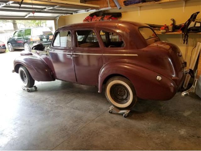 1939 Buick Special (CC-2110568) for sale in Cadillac, Michigan