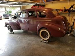 1939 Buick Special (CC-2110568) for sale in Cadillac, Michigan
