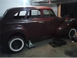 1939 Buick Special (CC-2110568) for sale in Cadillac, Michigan