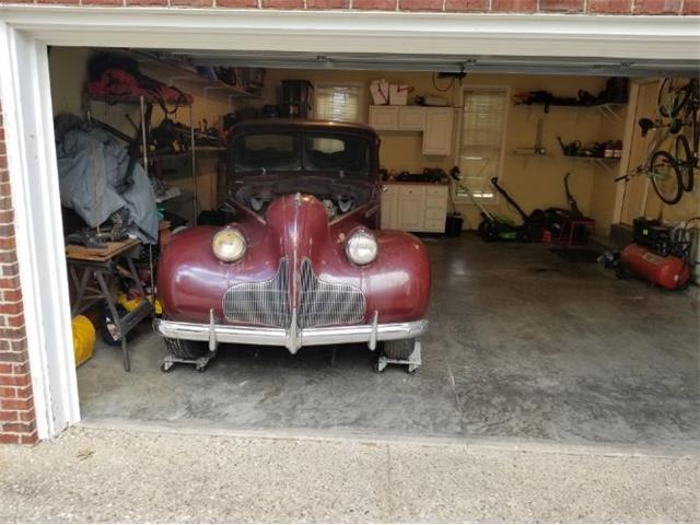 1939 Buick Special (CC-2110568) for sale in Cadillac, Michigan