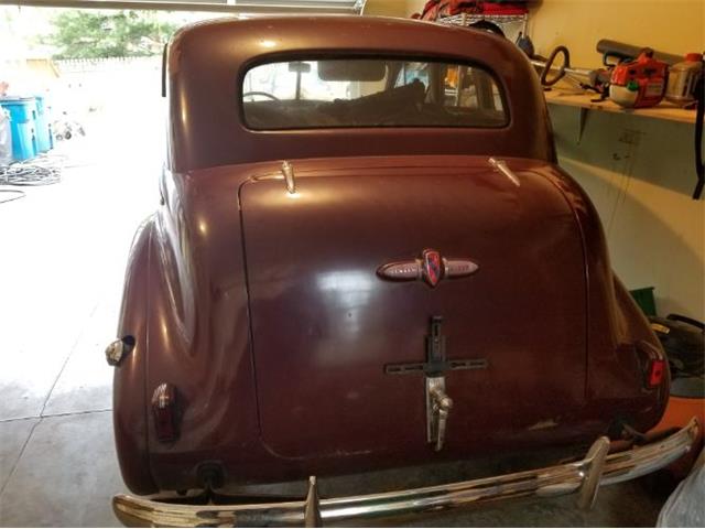 1939 Buick Special (CC-2110568) for sale in Cadillac, Michigan