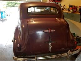1939 Buick Special (CC-2110568) for sale in Cadillac, Michigan
