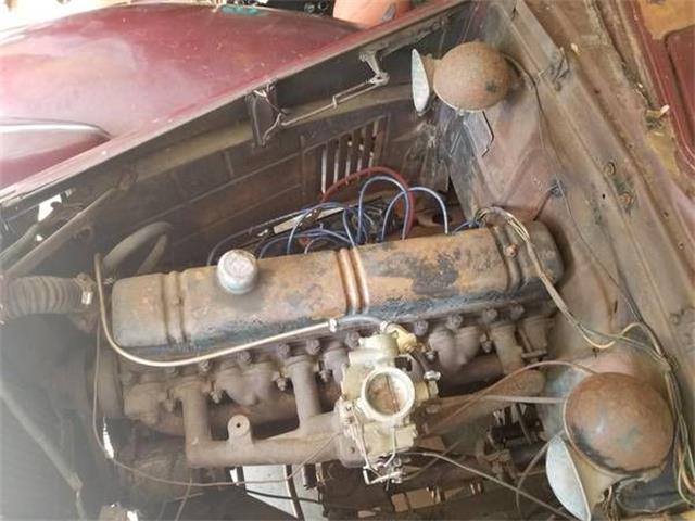1939 Buick Special (CC-2110568) for sale in Cadillac, Michigan