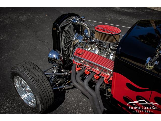 1932 Ford Highboy (CC-2115680) for sale in Palmetto, Florida