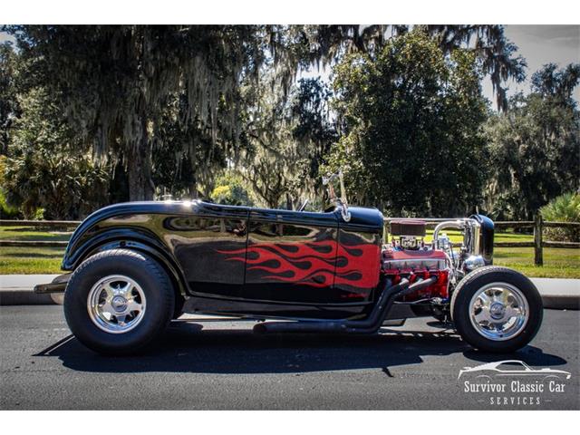 1932 Ford Highboy (CC-2115680) for sale in Palmetto, Florida