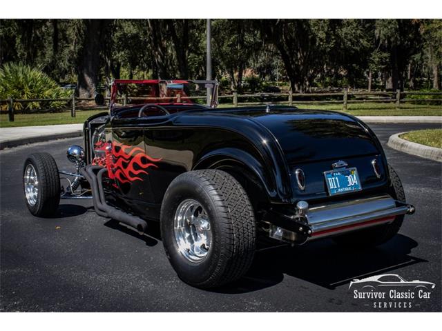 1932 Ford Highboy (CC-2115680) for sale in Palmetto, Florida