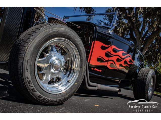 1932 Ford Highboy (CC-2115680) for sale in Palmetto, Florida