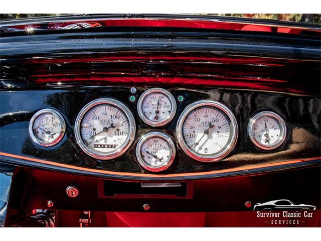 1932 Ford Highboy (CC-2115680) for sale in Palmetto, Florida