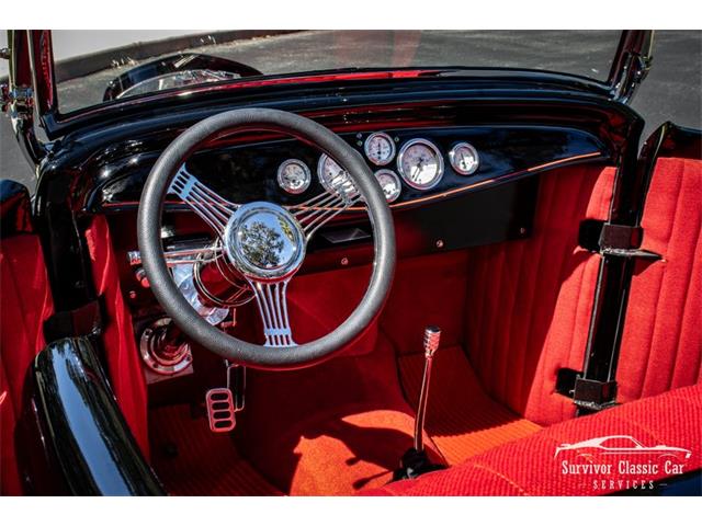 1932 Ford Highboy (CC-2115680) for sale in Palmetto, Florida