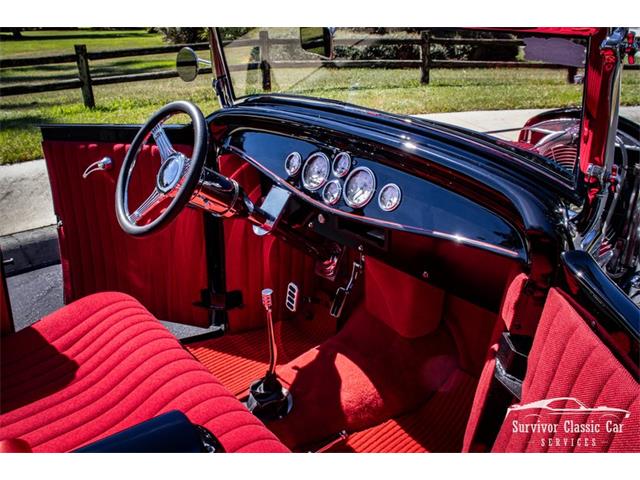 1932 Ford Highboy (CC-2115680) for sale in Palmetto, Florida