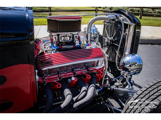 1932 Ford Highboy (CC-2115680) for sale in Palmetto, Florida