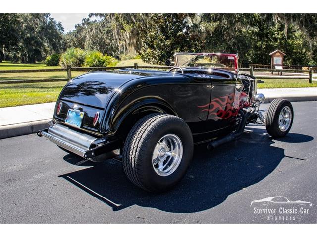 1932 Ford Highboy (CC-2115680) for sale in Palmetto, Florida