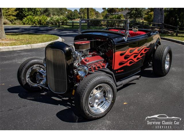 1932 Ford Highboy (CC-2115680) for sale in Palmetto, Florida