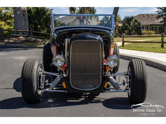 1932 Ford Highboy (CC-2115680) for sale in Palmetto, Florida