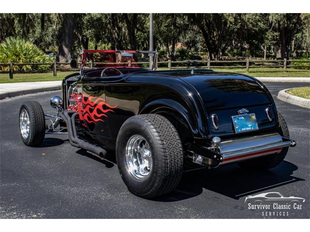 1932 Ford Highboy (CC-2115680) for sale in Palmetto, Florida