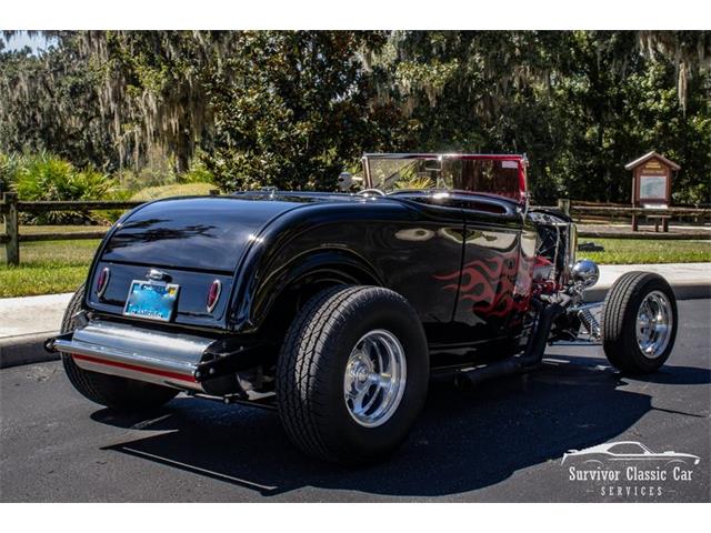 1932 Ford Highboy (CC-2115680) for sale in Palmetto, Florida