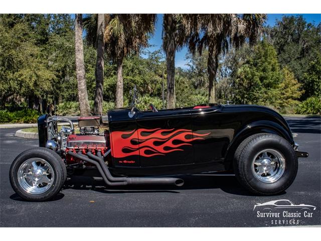 1932 Ford Highboy (CC-2115680) for sale in Palmetto, Florida