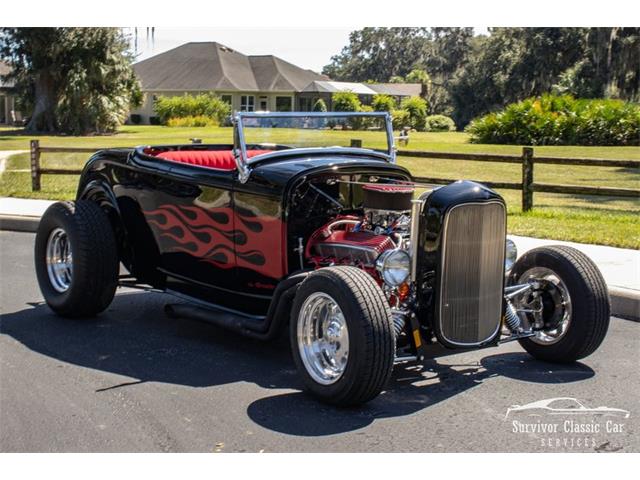 1932 Ford Highboy (CC-2115680) for sale in Palmetto, Florida