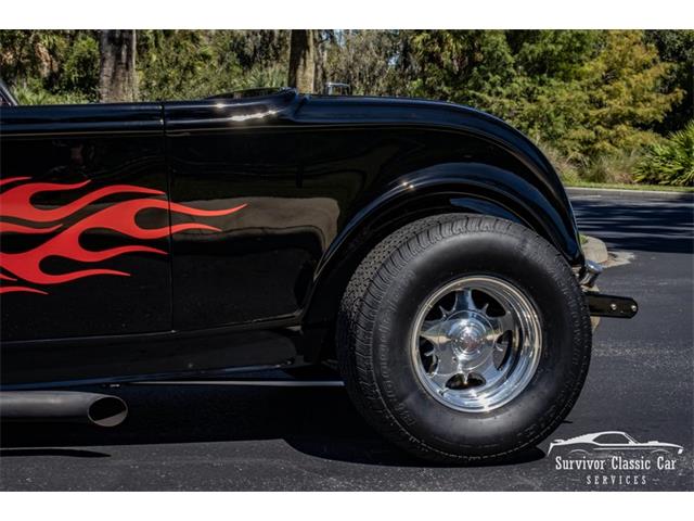 1932 Ford Highboy (CC-2115680) for sale in Palmetto, Florida