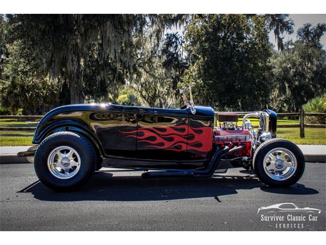 1932 Ford Highboy (CC-2115680) for sale in Palmetto, Florida