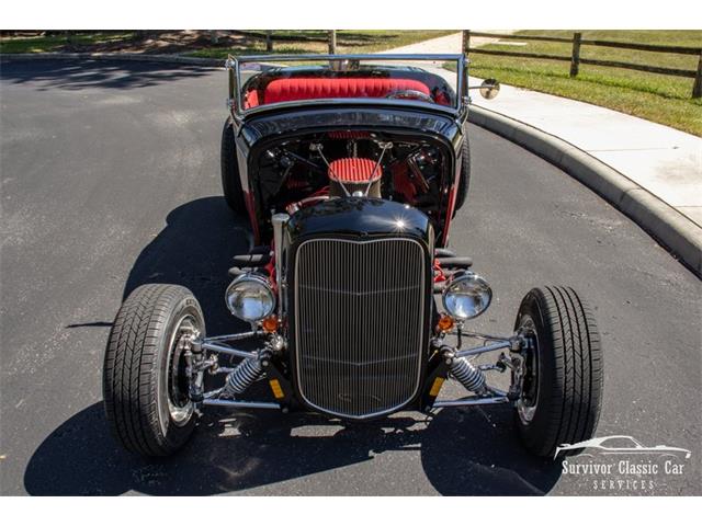 1932 Ford Highboy (CC-2115680) for sale in Palmetto, Florida