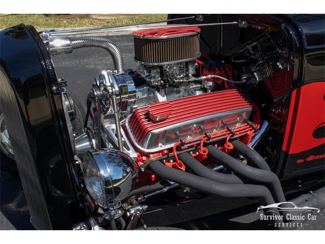 1932 Ford Highboy (CC-2115680) for sale in Palmetto, Florida