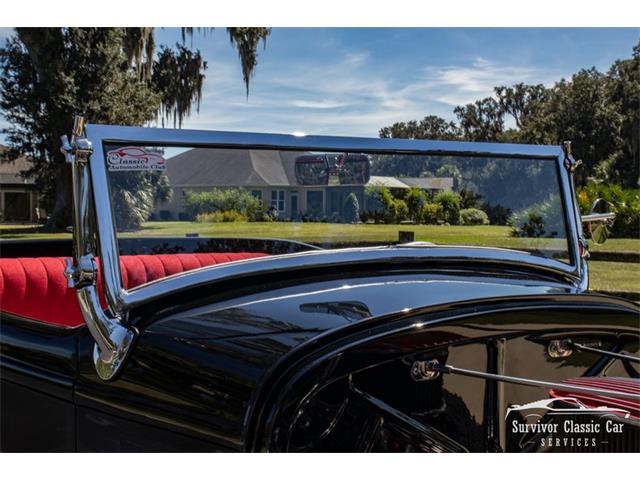 1932 Ford Highboy (CC-2115680) for sale in Palmetto, Florida