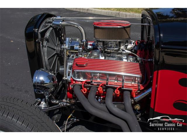 1932 Ford Highboy (CC-2115680) for sale in Palmetto, Florida