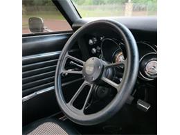 1968 Chevrolet Camaro (CC-2115681) for sale in Cadillac, Michigan