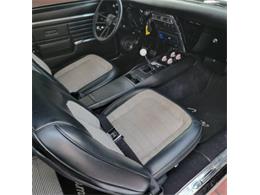 1968 Chevrolet Camaro (CC-2115681) for sale in Cadillac, Michigan