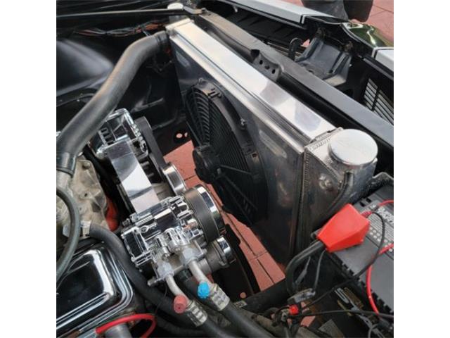1968 Chevrolet Camaro (CC-2115681) for sale in Cadillac, Michigan