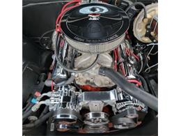 1968 Chevrolet Camaro (CC-2115681) for sale in Cadillac, Michigan